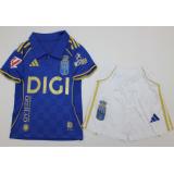 Oviedo 1a Equipación 2025/26 - NIÑOS